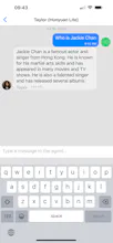 Joythee AI gallery image