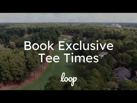 Loop Golf gallery image