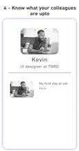 TIKTOK for LinkedIN gallery image