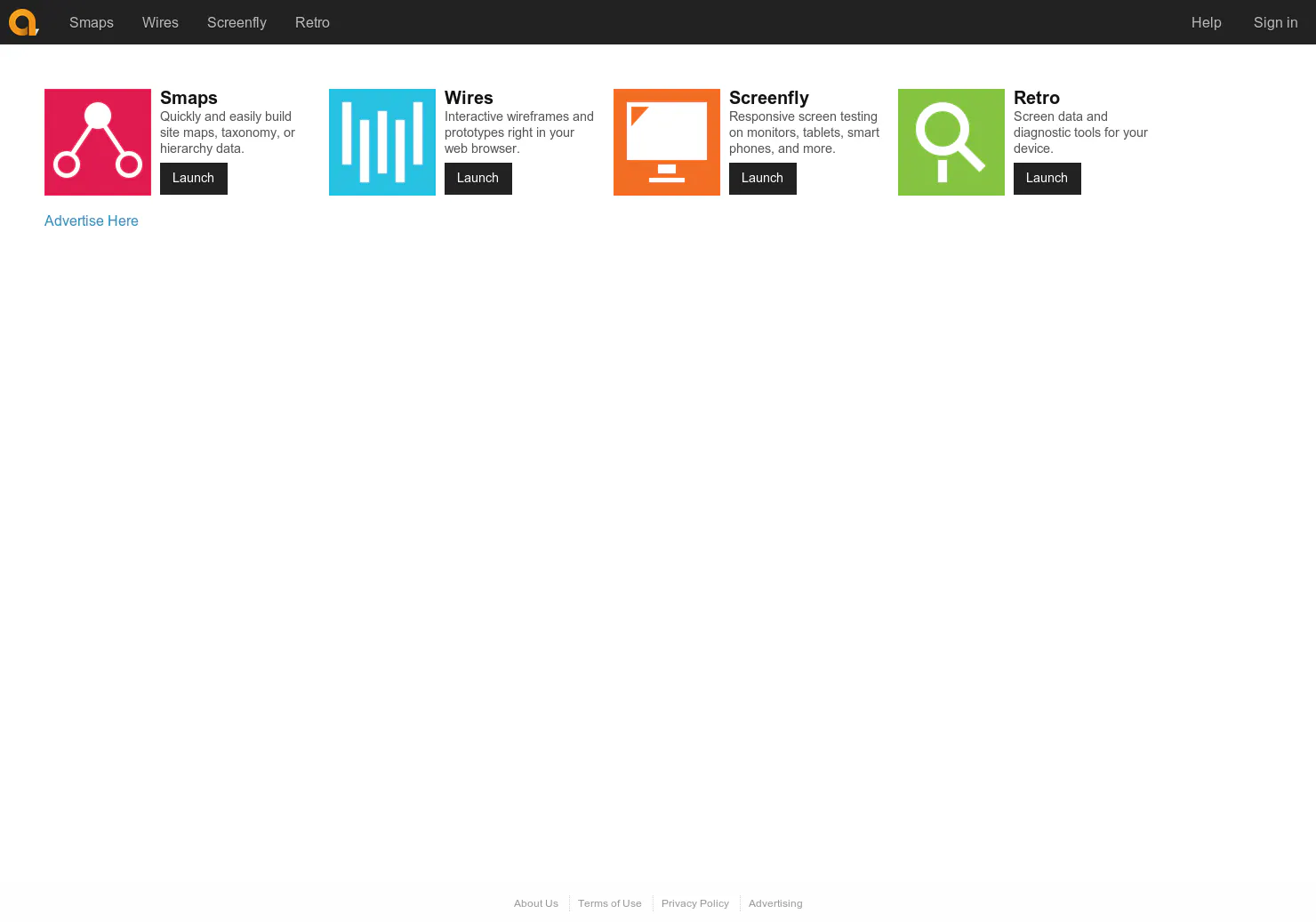 Quirktools