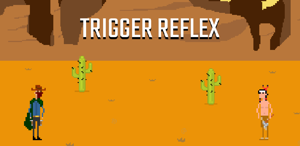 Trigger Reflex gallery image