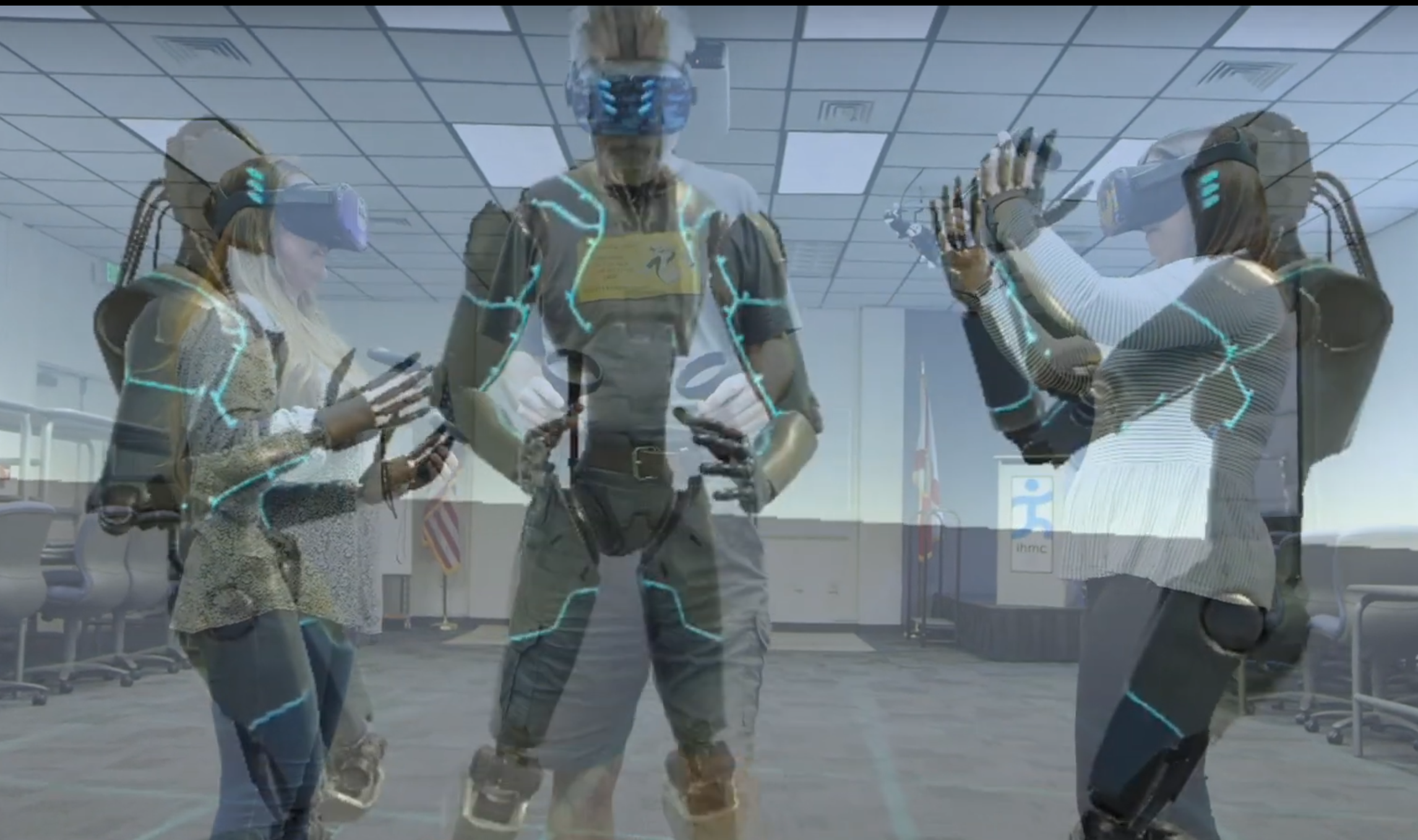 Arena by VRLab gallery image