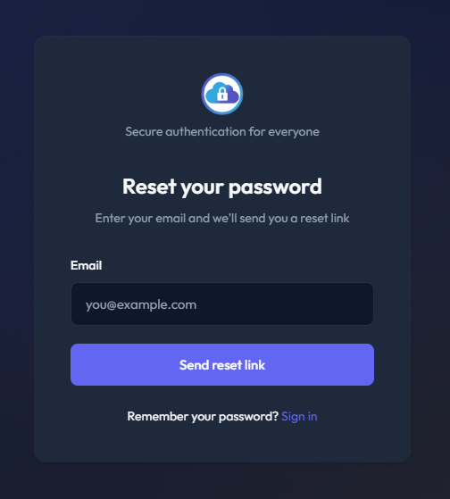IDPFlare gallery image