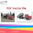 PDF Vector File
