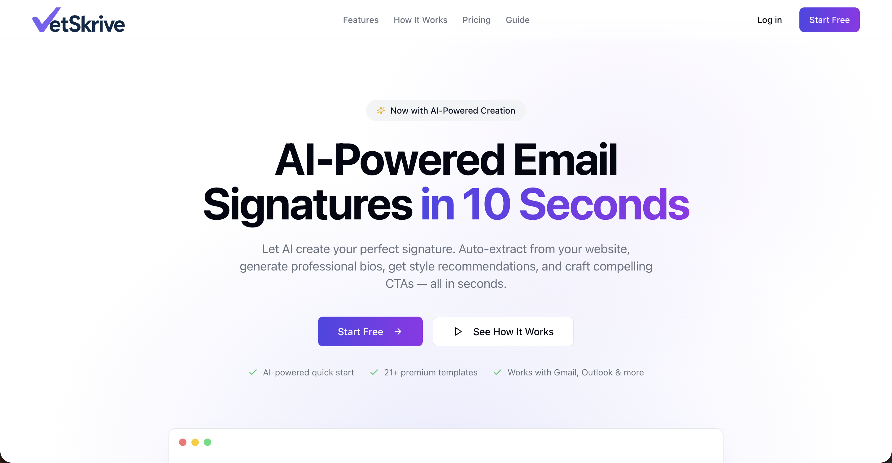 GetSkrive gallery image