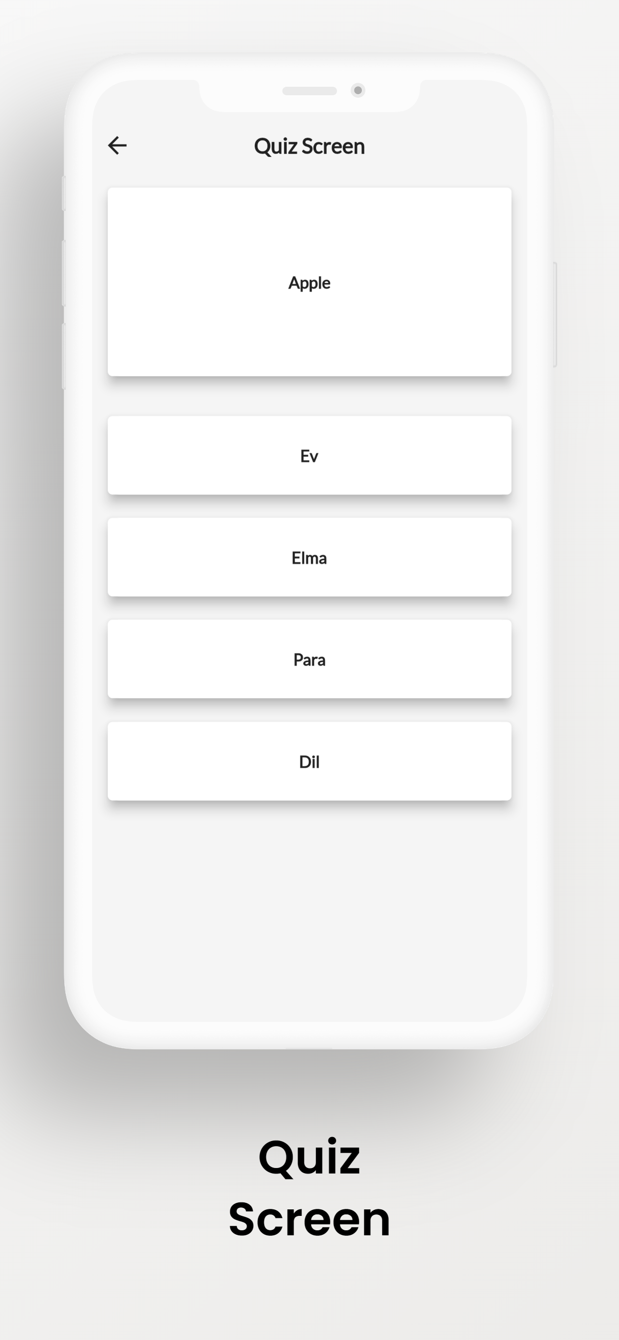 Flashcards media 4