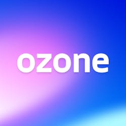 Ozone