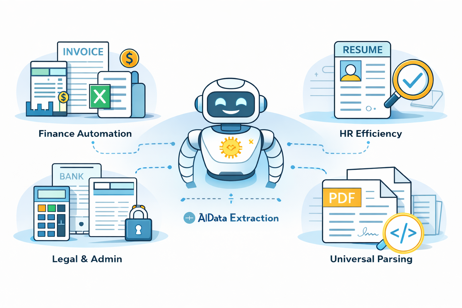 ReadyData gallery image