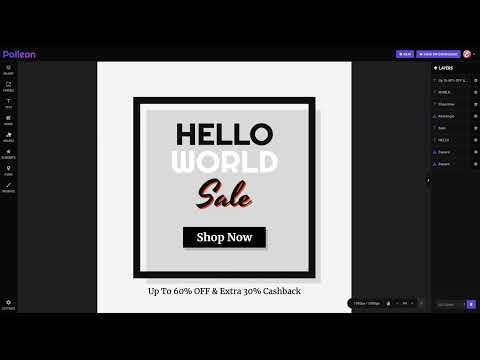 Palleon - WordPress Image Editor gallery image