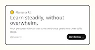 Planana AI