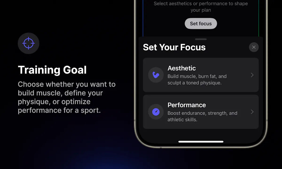 AI Workout Planner
