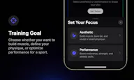 AI Workout Planner