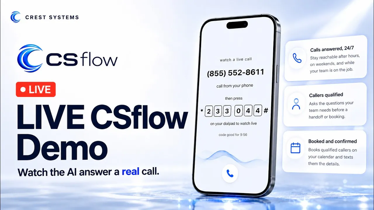 CSflow gallery image