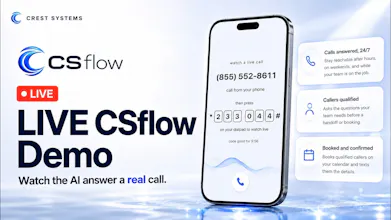 CSflow gallery image