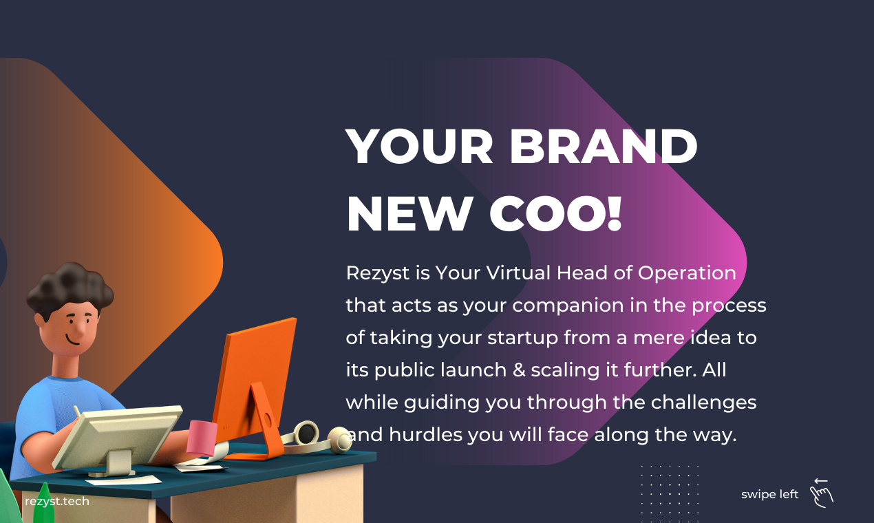 Rezyst gallery image