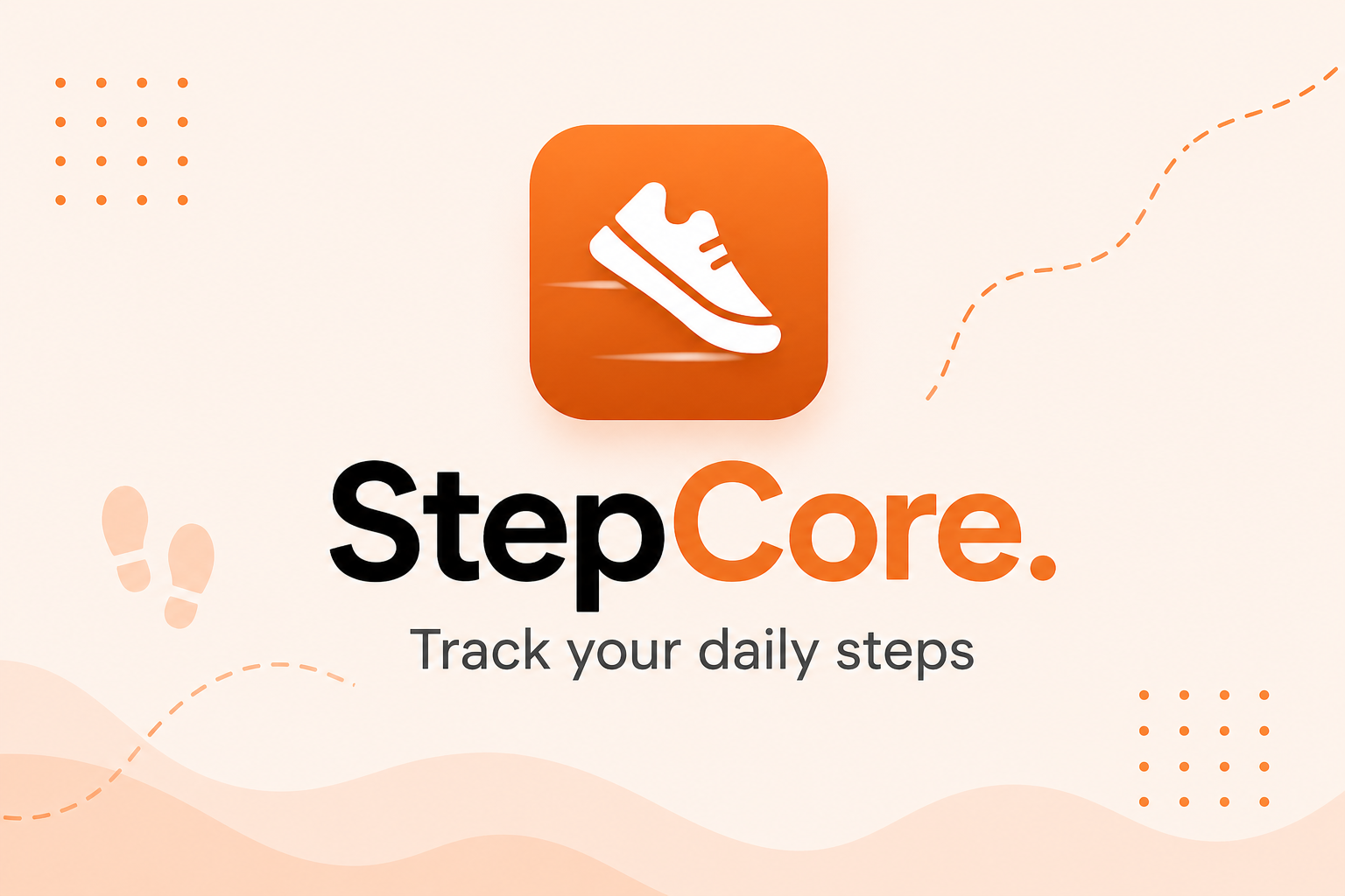 StepCore gallery image