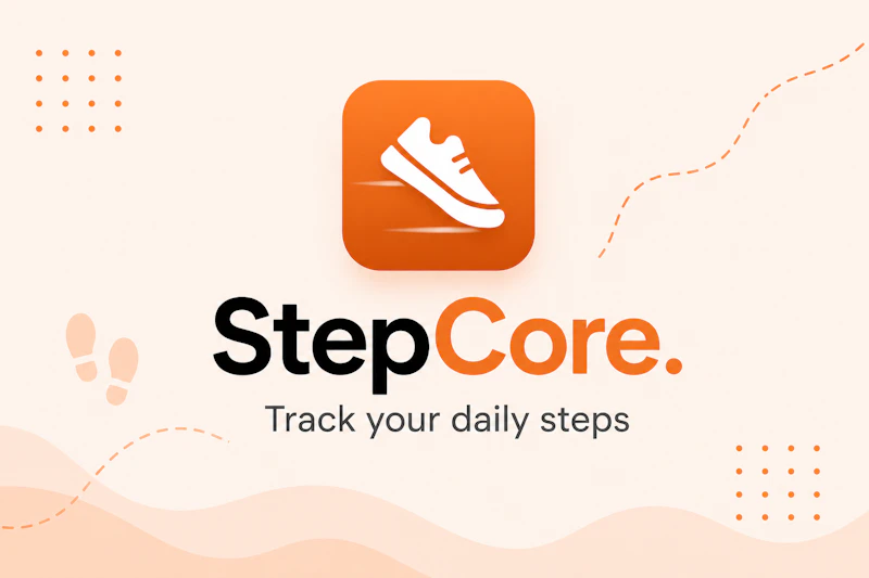 StepCore screenshot 8