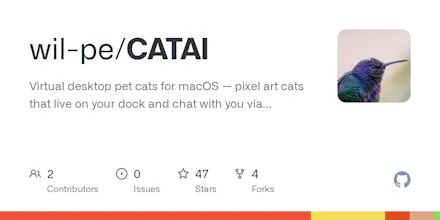 CATAI gallery image