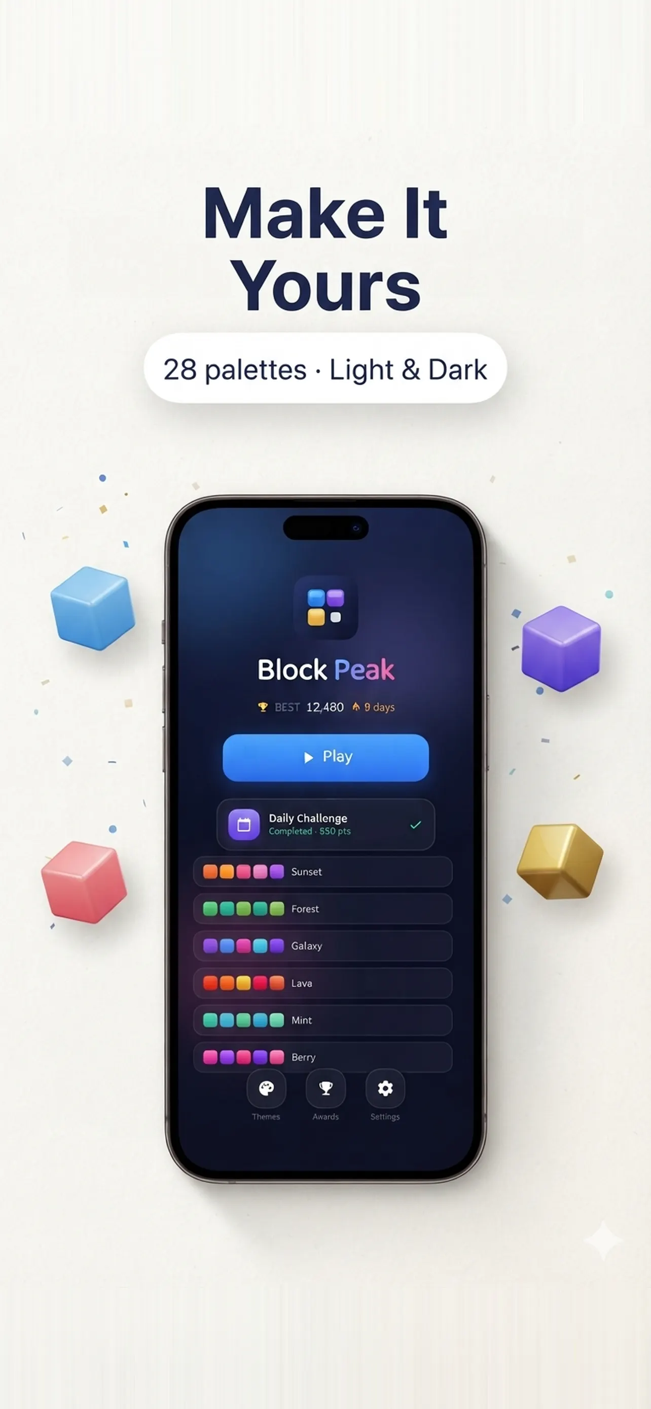 Block Peak gallery image