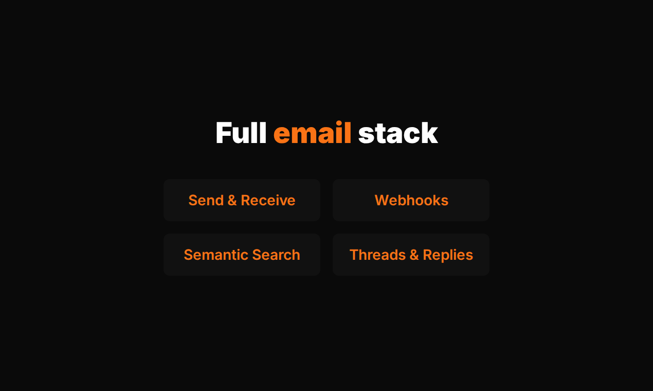 MailMolt gallery image