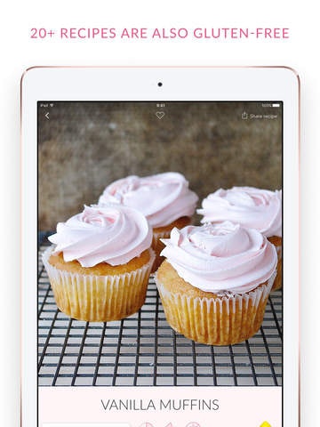 Swedish Vegan Dessert Recipes — w/o Egg or Milk gallery image