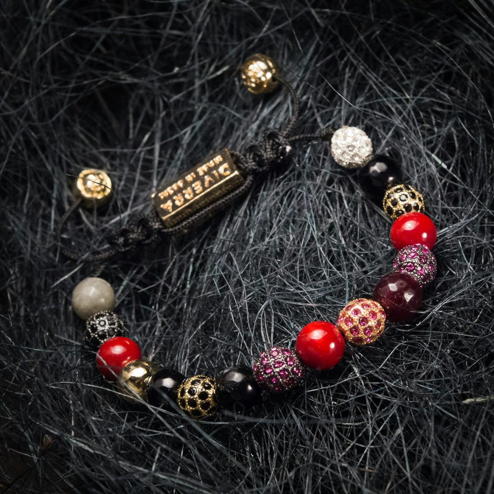 Talismanic Bracelets - Diverra gallery image