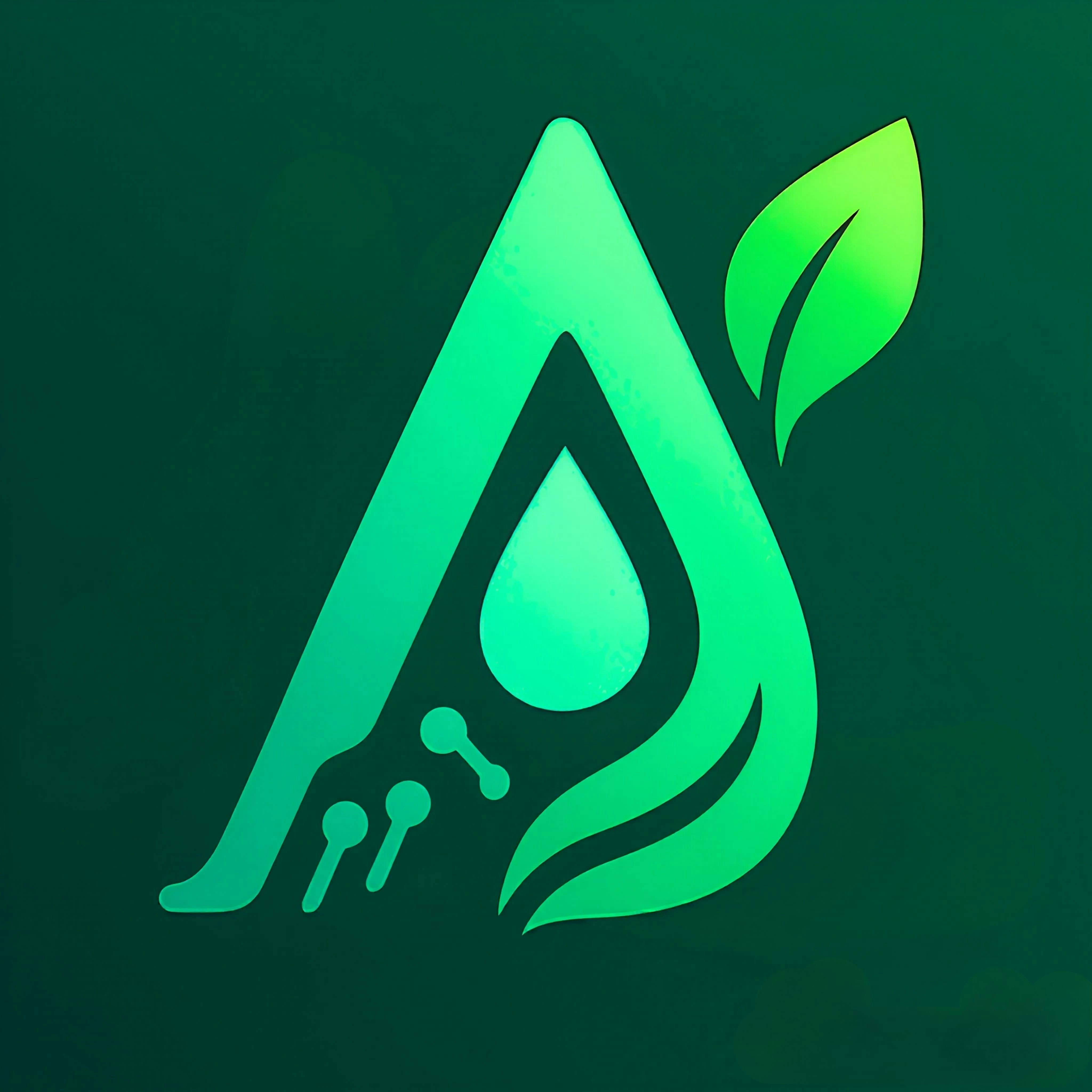 Ambiqua App logo