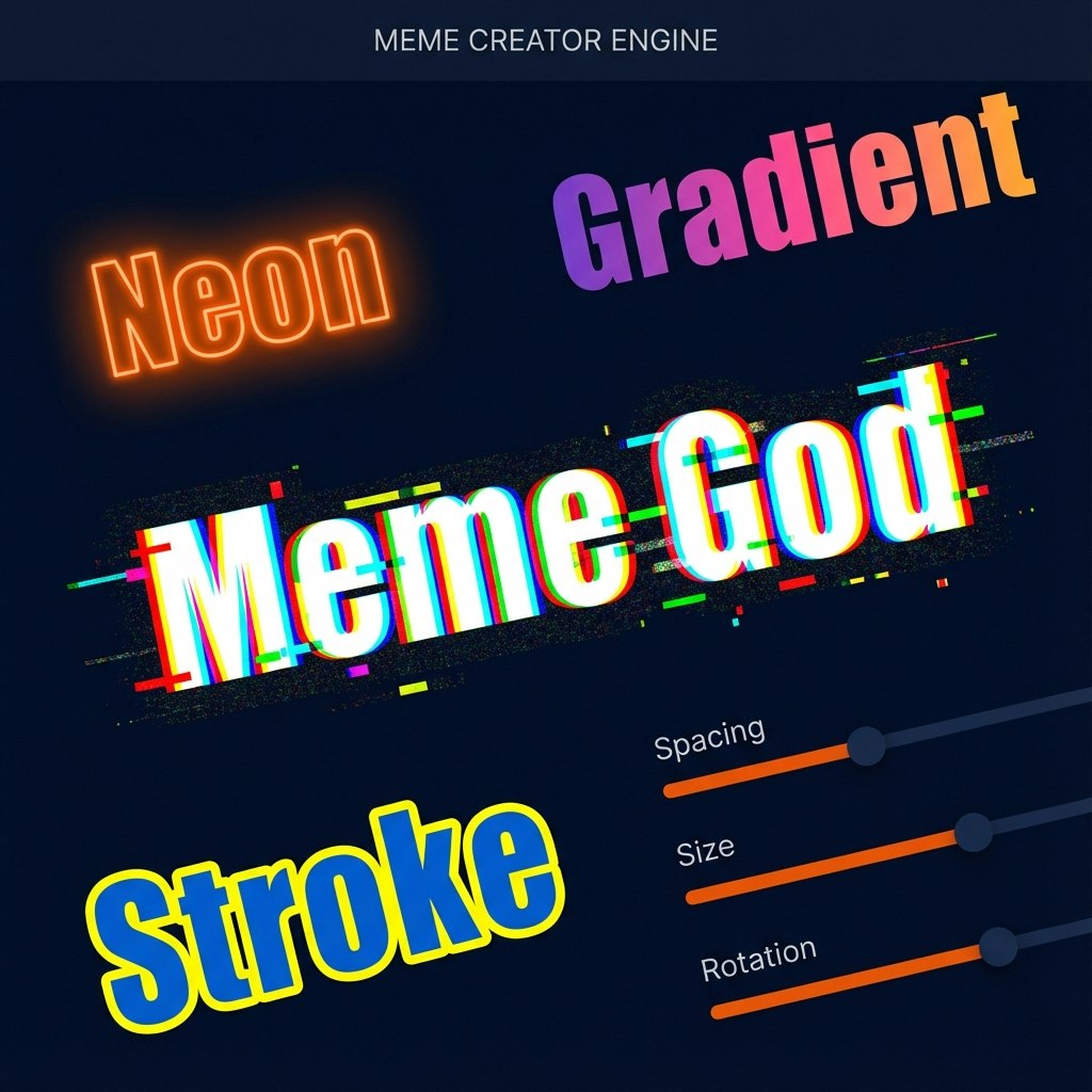 Meme Creator gallery image