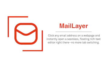 MailLayer gallery image