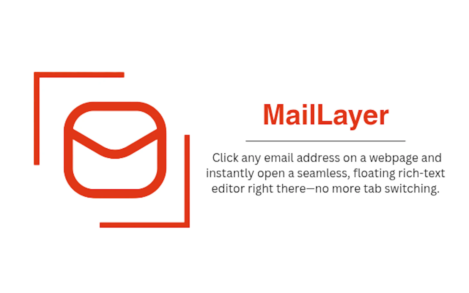 MailLayer screenshot 4