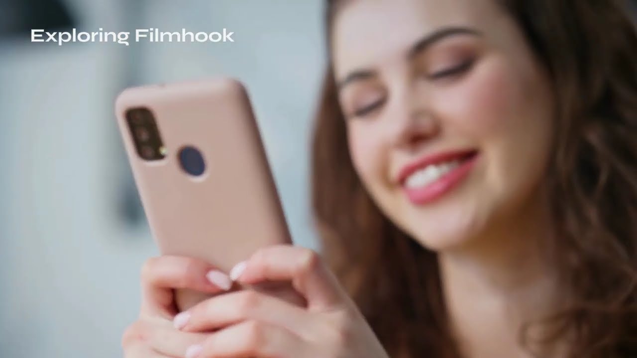 Filmhook gallery image