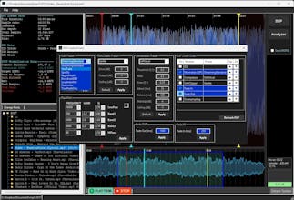CleanCutAudio gallery image