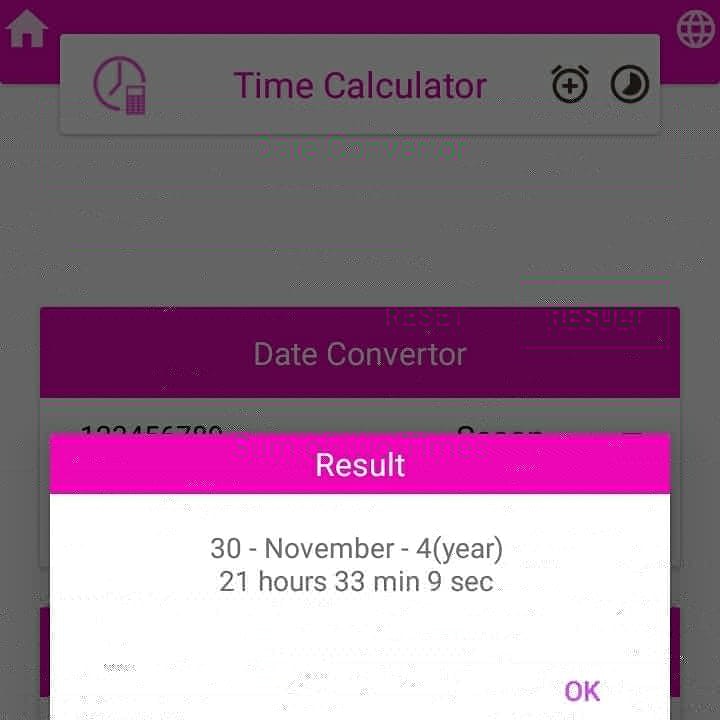 Time Compute gallery image