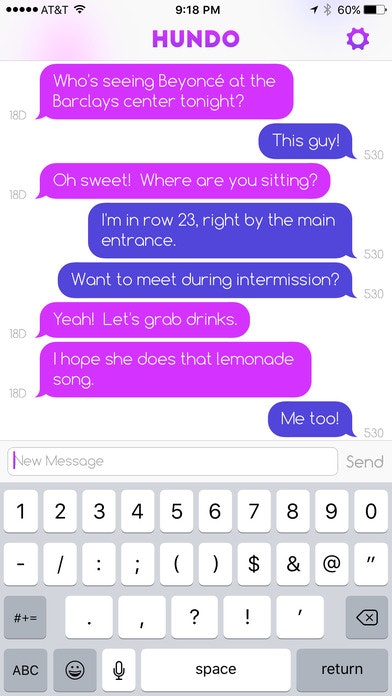 Hundo 2.0 gallery image