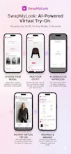SwapMyLook gallery image