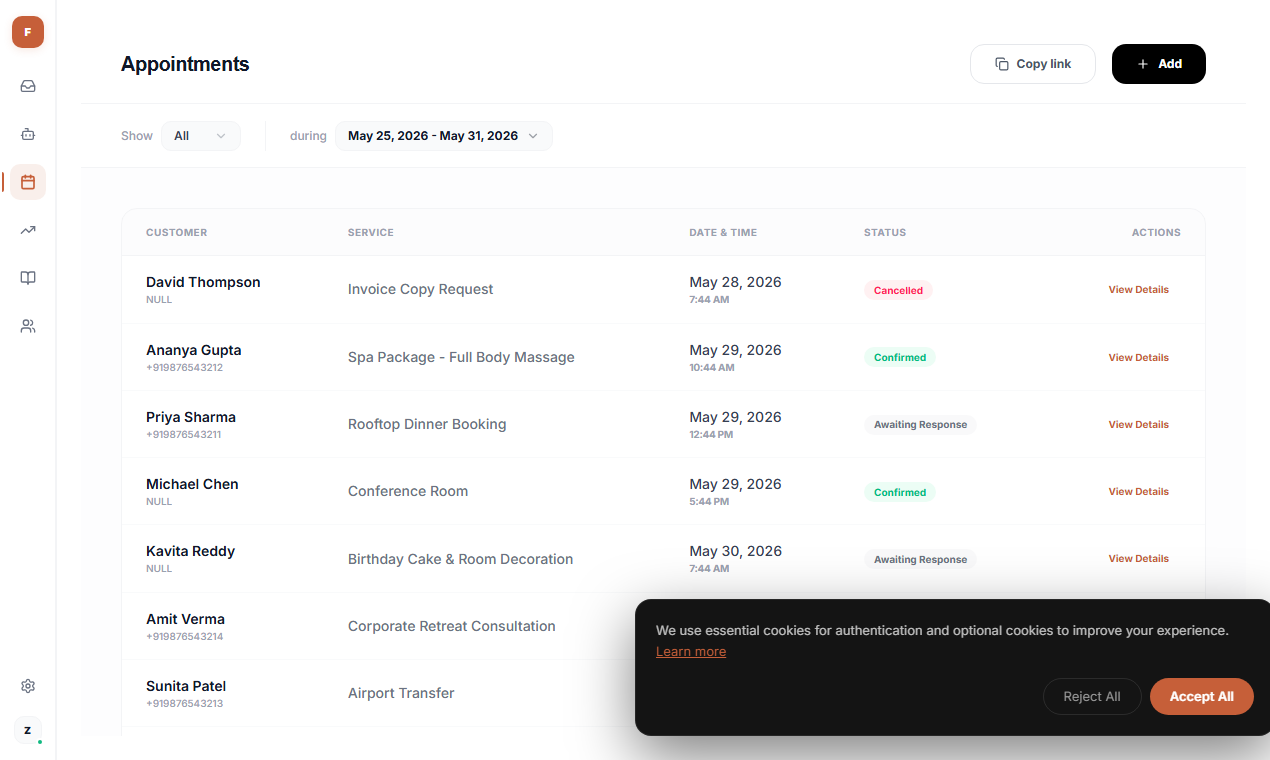  FlowCore gallery image