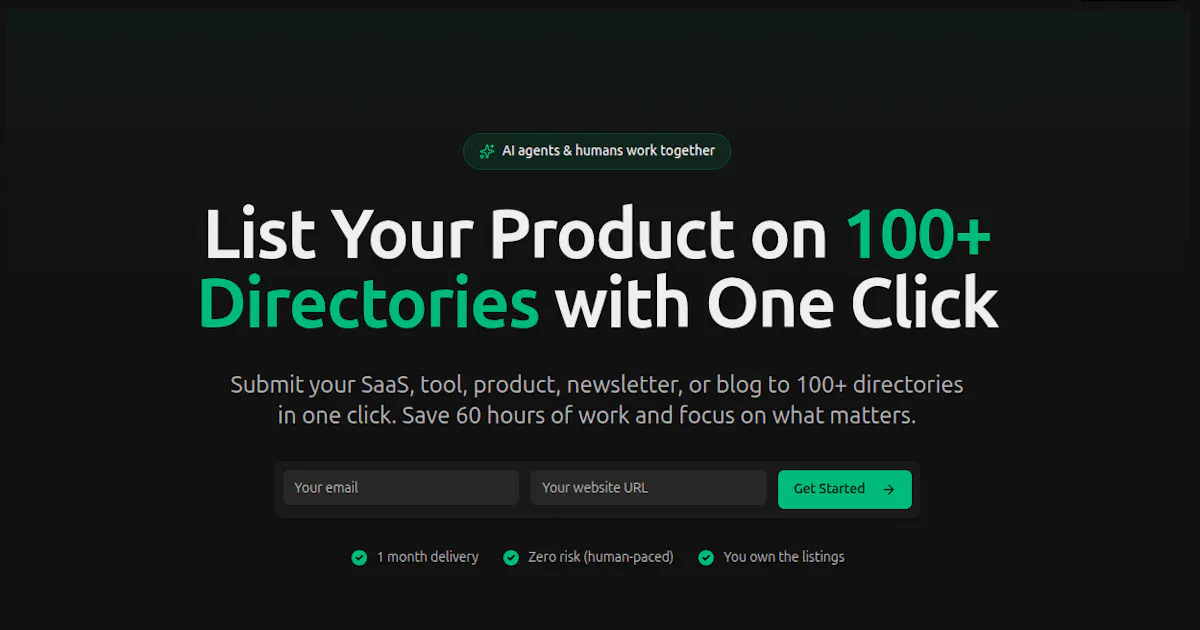 List My Site