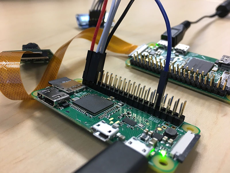 IoT Security Challenge gallery image