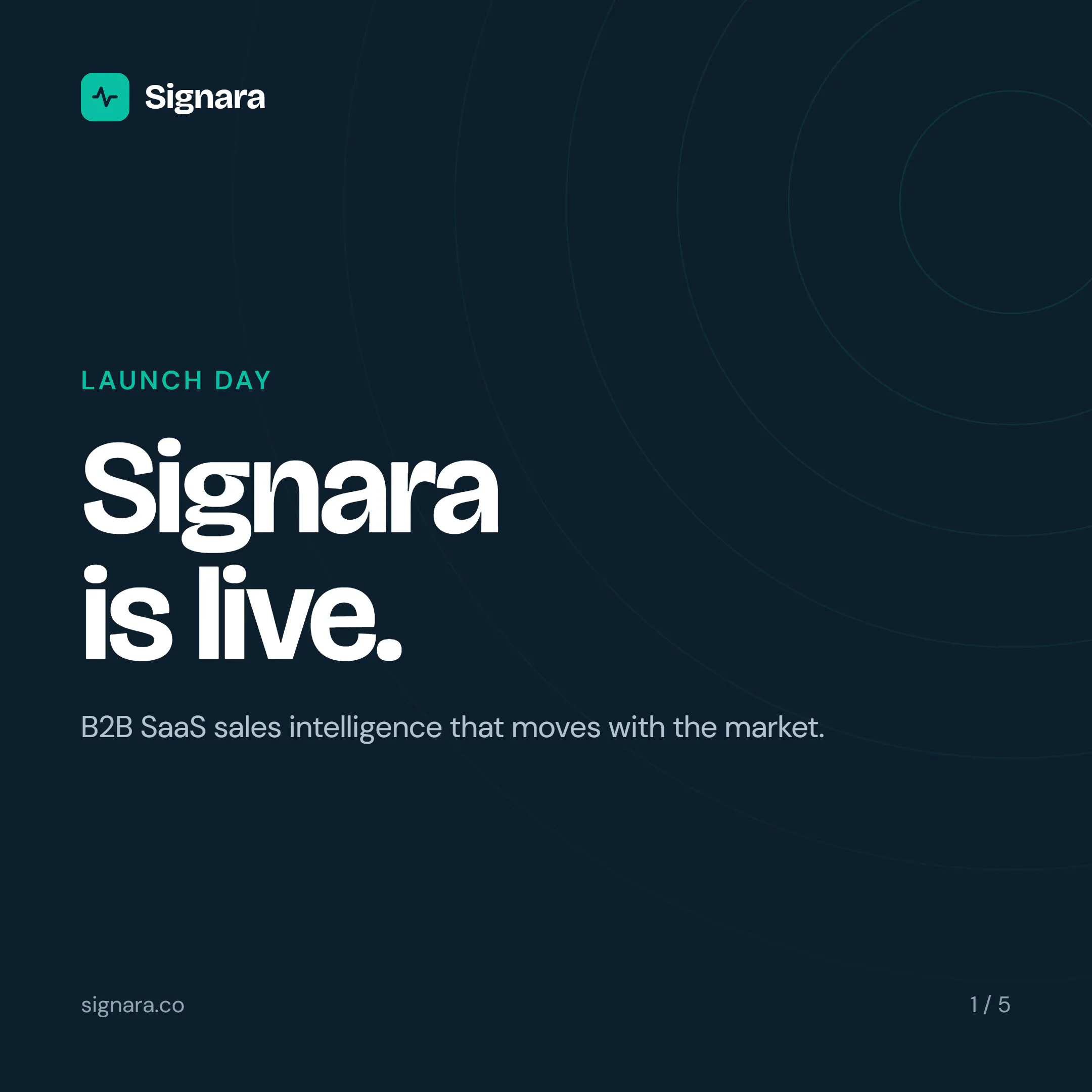 Signara gallery image