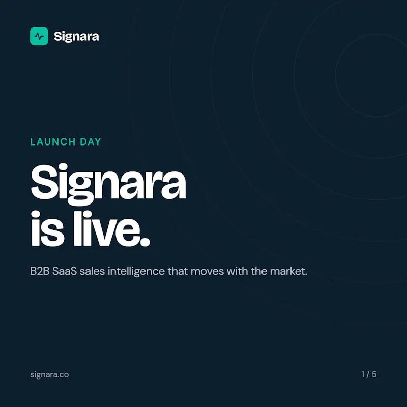 Signara screenshot 2