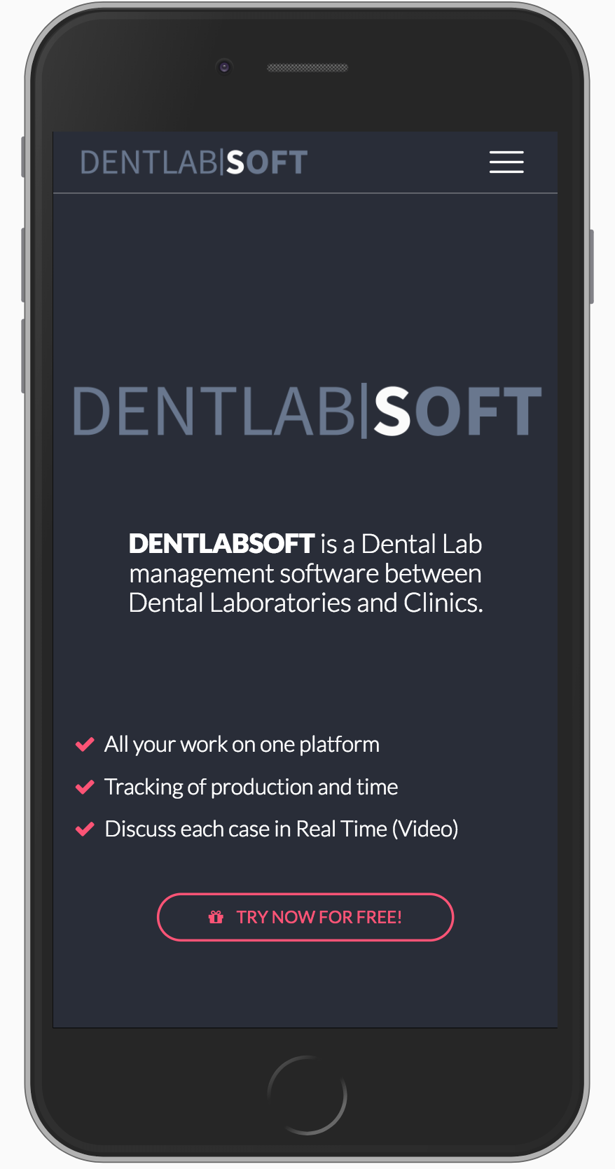 Dentlabsoft gallery image