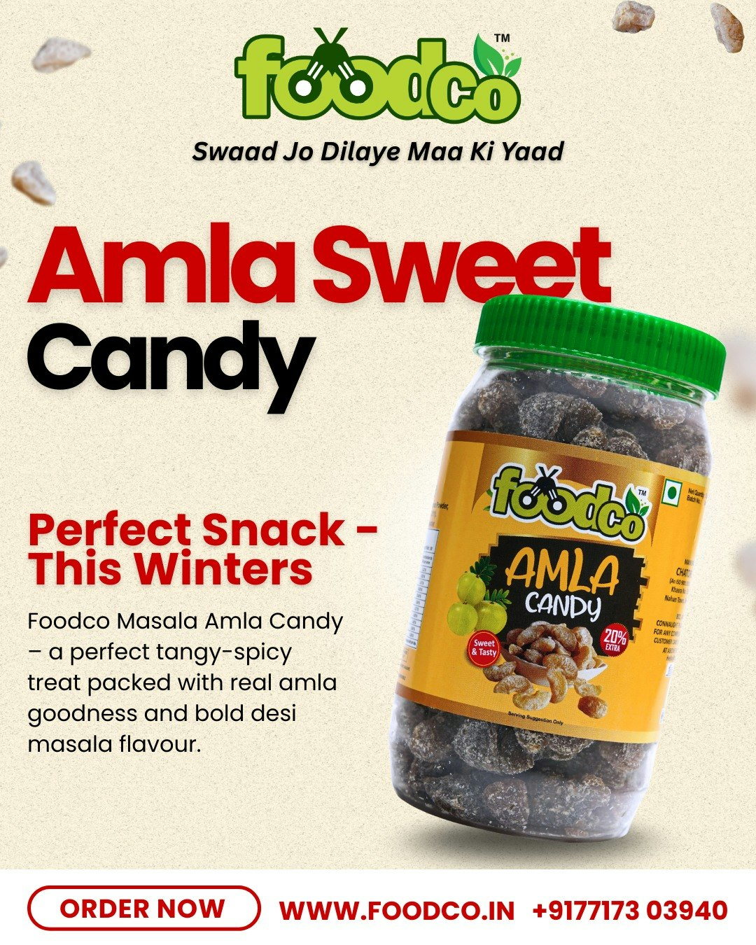 Foodco gallery image