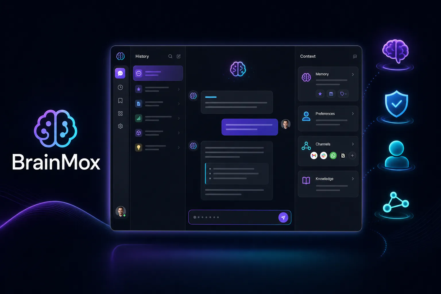 Brainmox gallery image