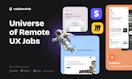 UX Jobs Club