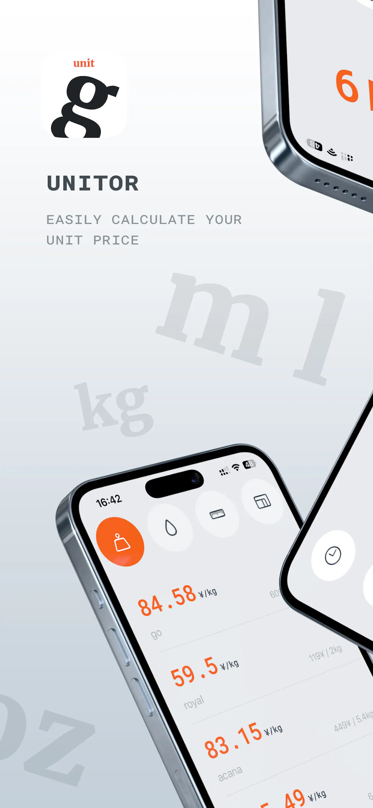 Unitor
