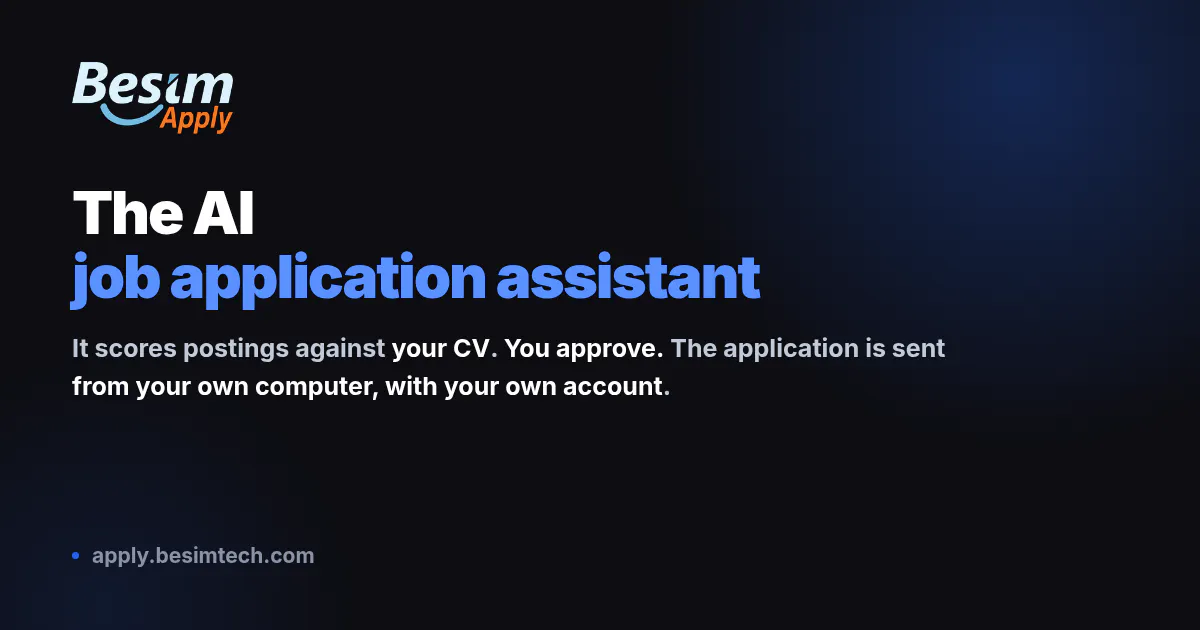 ApplyJob gallery image