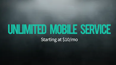 UNREAL Mobile gallery image