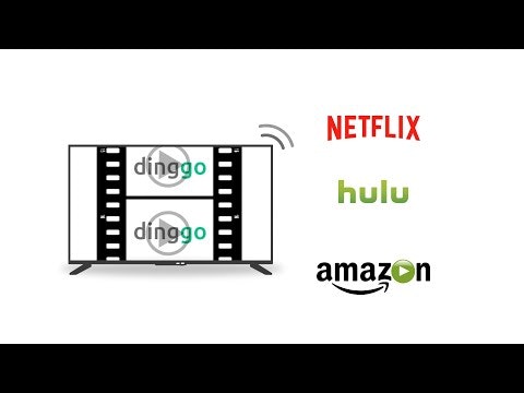 dinggo gallery image