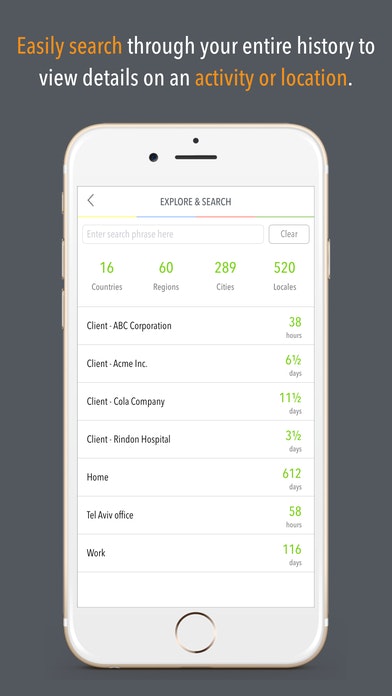 Where Have I Been gallery image
