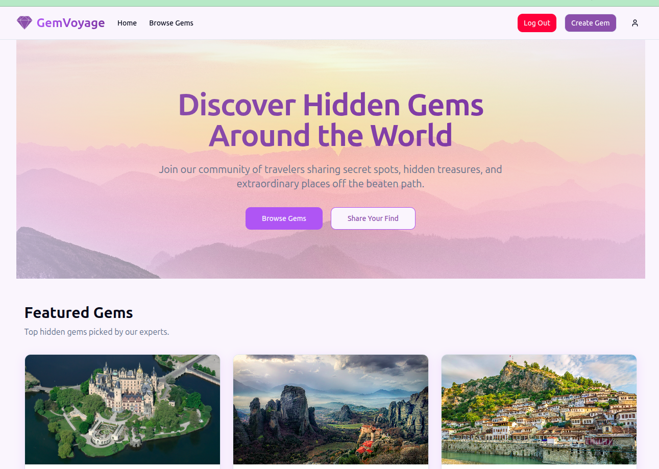 GemVoyage media 1
